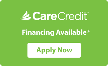 Care Credit Application Badge