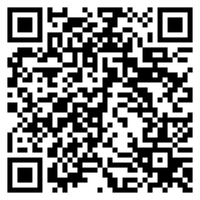 Vendor Form QR Code